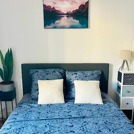 Appartamento - 100m Plage- Negresco - Ideal Couple *