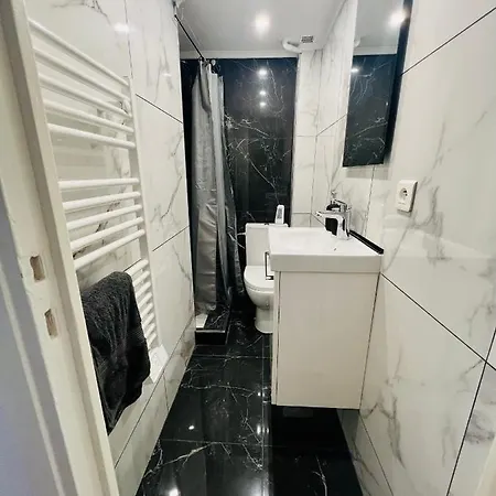 - 100m Plage- Negresco - Ideal Couple Appartamento